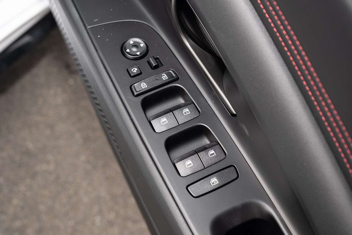 2025 Hyundai i30 N Line Premium CN7.V3