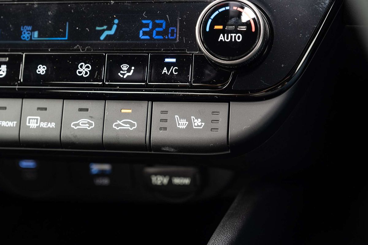 2025 Hyundai i30 N Line Premium CN7.V3