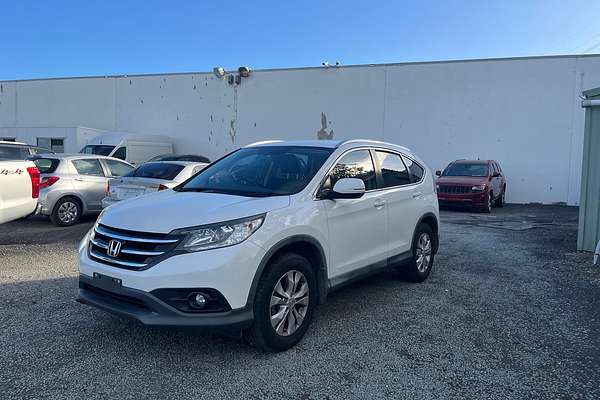 2013 Honda CR-V VTi-S RM