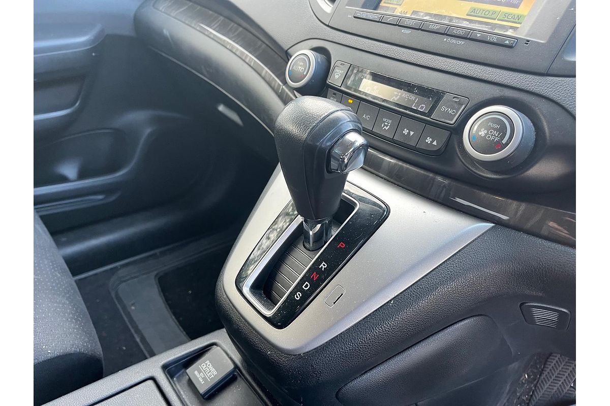 2013 Honda CR-V VTi-S RM