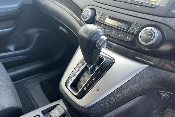 2013 Honda CR-V VTi-S RM