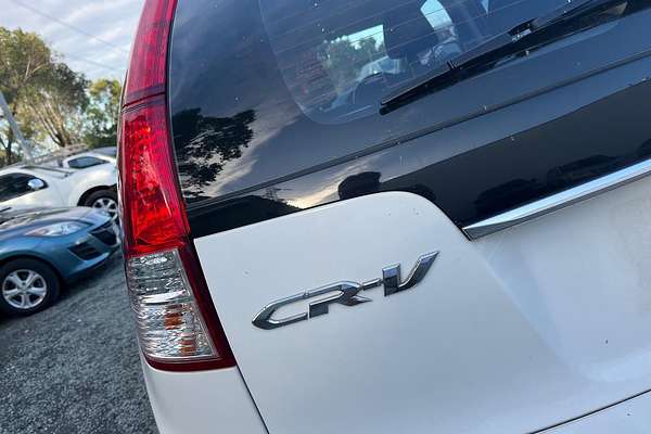 2013 Honda CR-V VTi-S RM