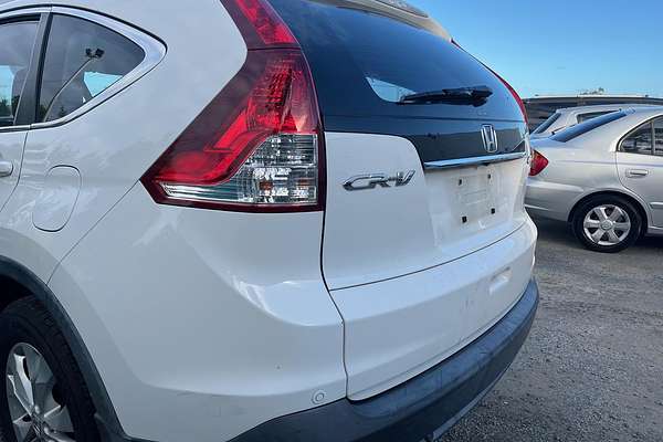 2013 Honda CR-V VTi-S RM