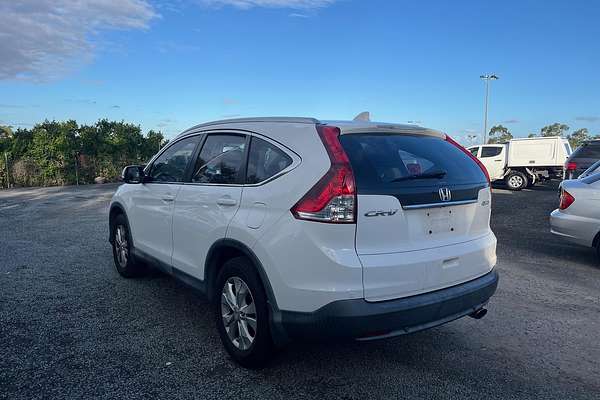2013 Honda CR-V VTi-S RM