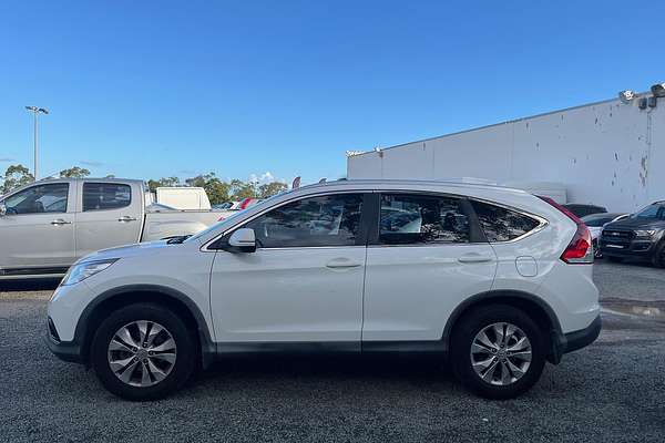 2013 Honda CR-V VTi-S RM