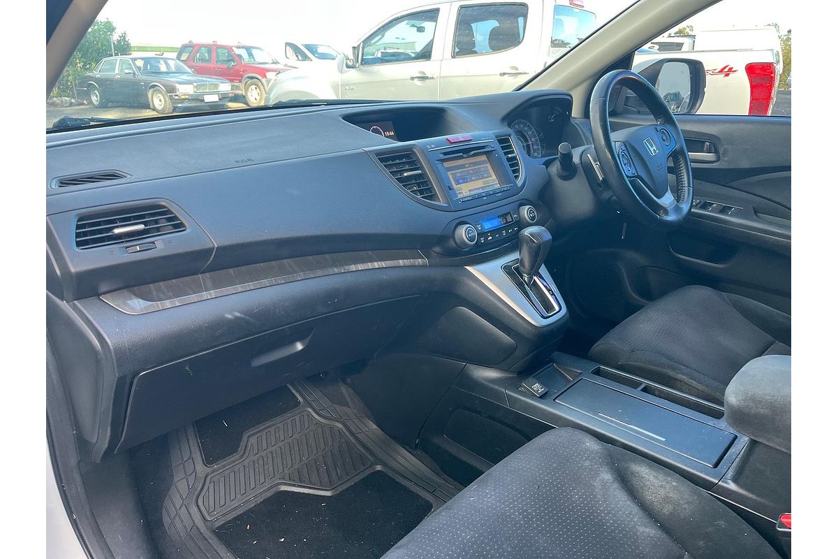 2013 Honda CR-V VTi-S RM