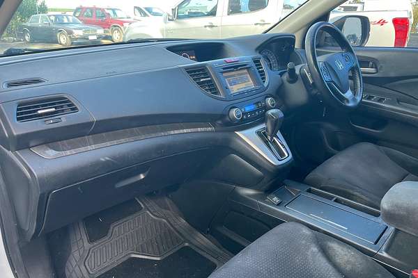 2013 Honda CR-V VTi-S RM