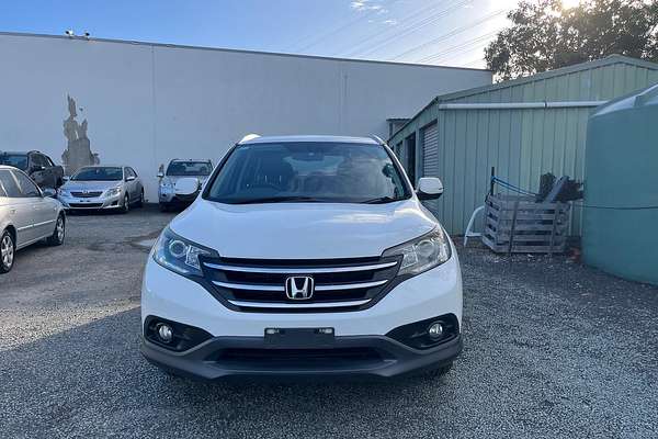 2013 Honda CR-V VTi-S RM
