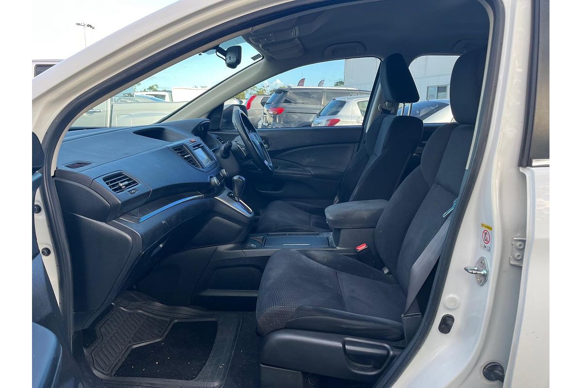 2013 Honda CR-V VTi-S RM