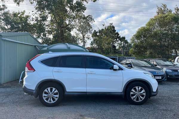 2013 Honda CR-V VTi-S RM