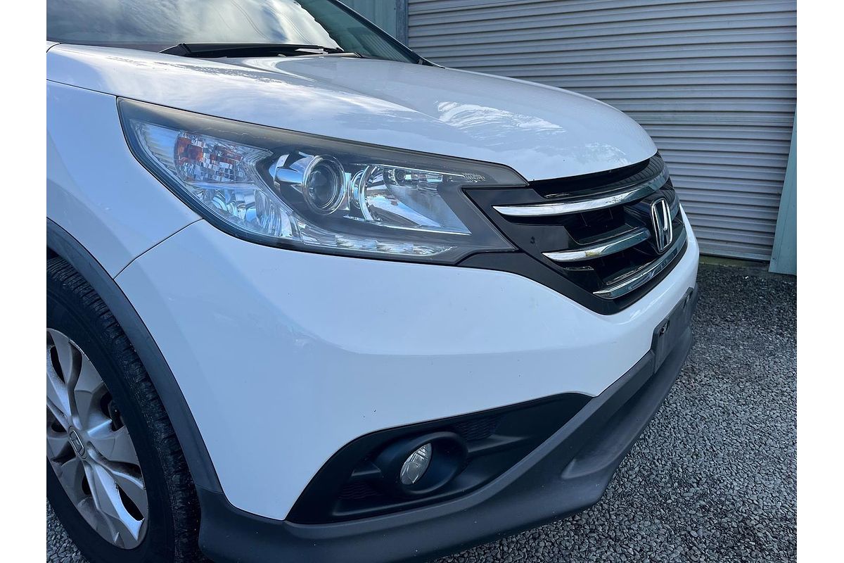 2013 Honda CR-V VTi-S RM