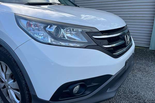 2013 Honda CR-V VTi-S RM