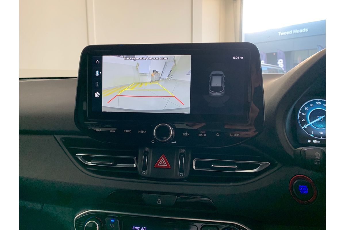 2024 Hyundai i30 N Line Premium PDe.V6