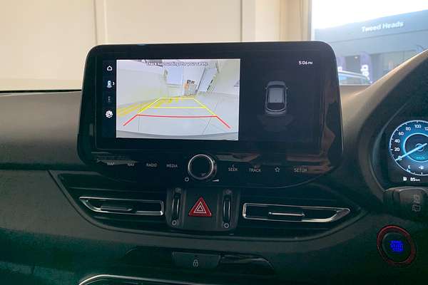 2024 Hyundai i30 N Line Premium PDe.V6