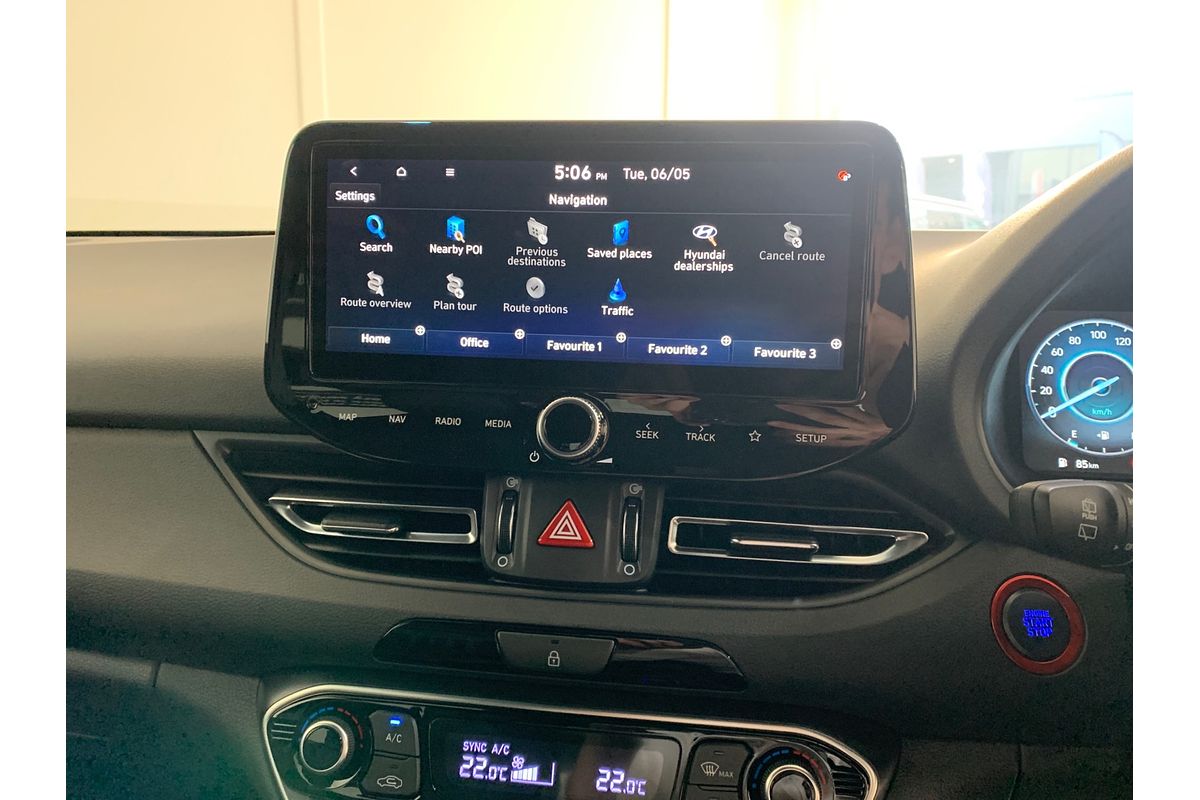 2024 Hyundai i30 N Line Premium PDe.V6