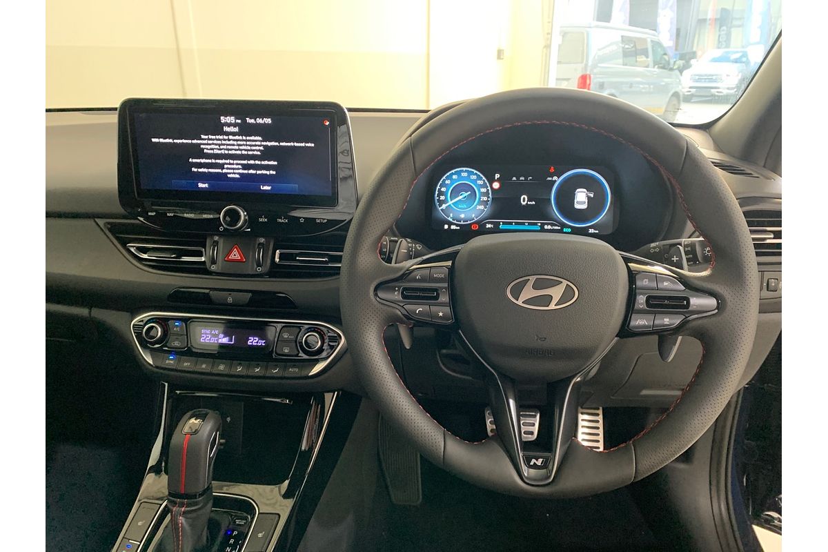 2024 Hyundai i30 N Line Premium PDe.V6