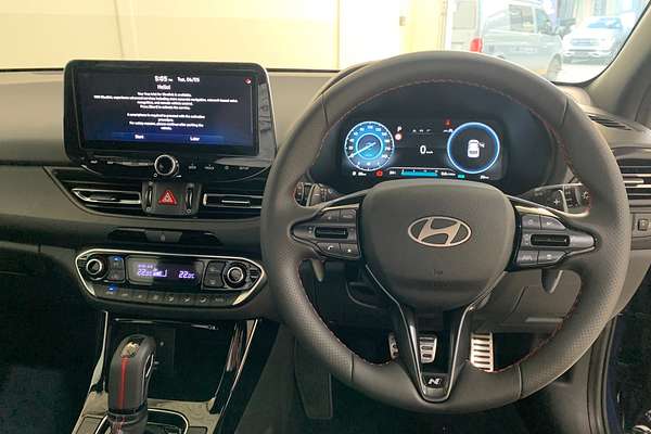 2024 Hyundai i30 N Line Premium PDe.V6