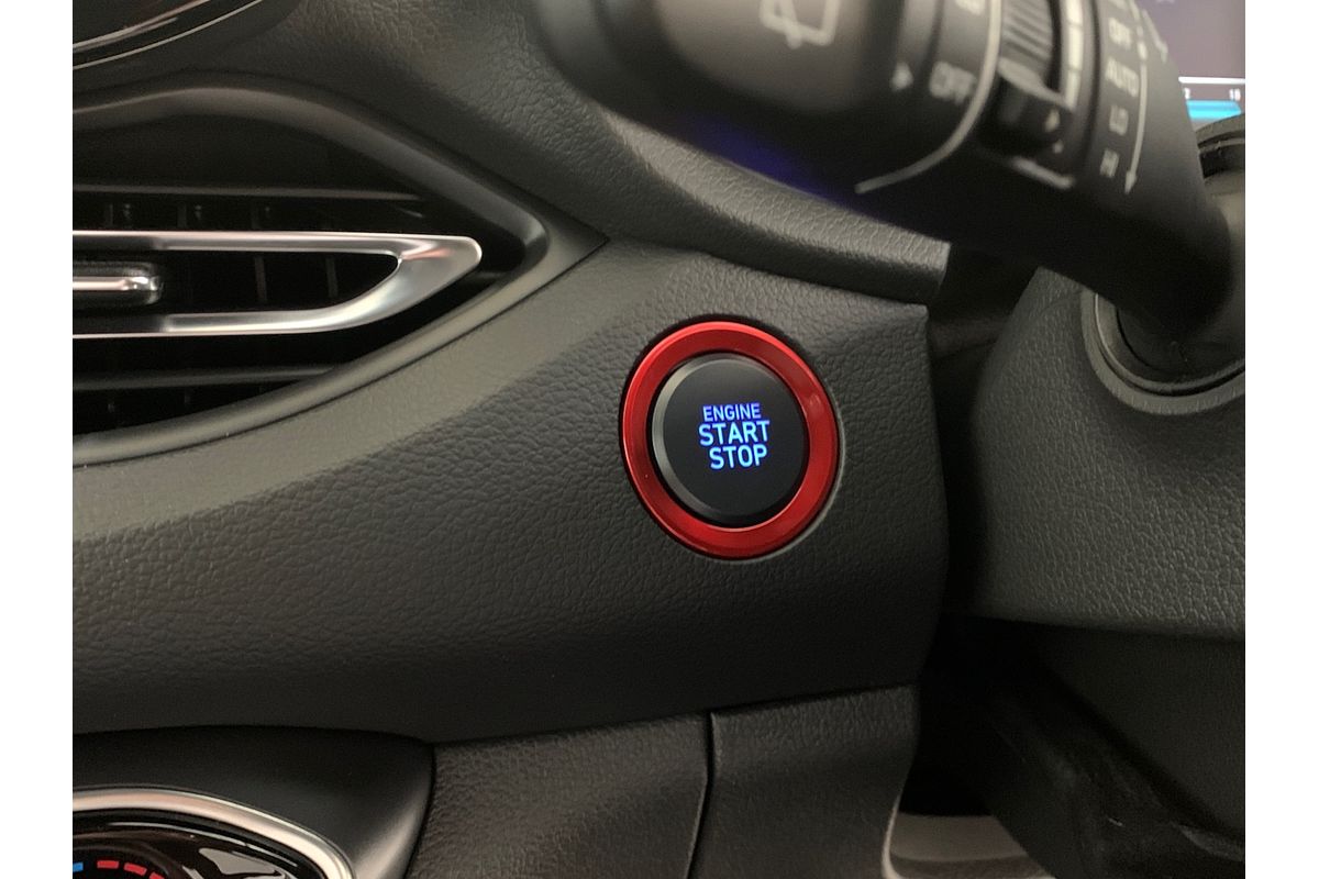 2024 Hyundai i30 N Line Premium PDe.V6