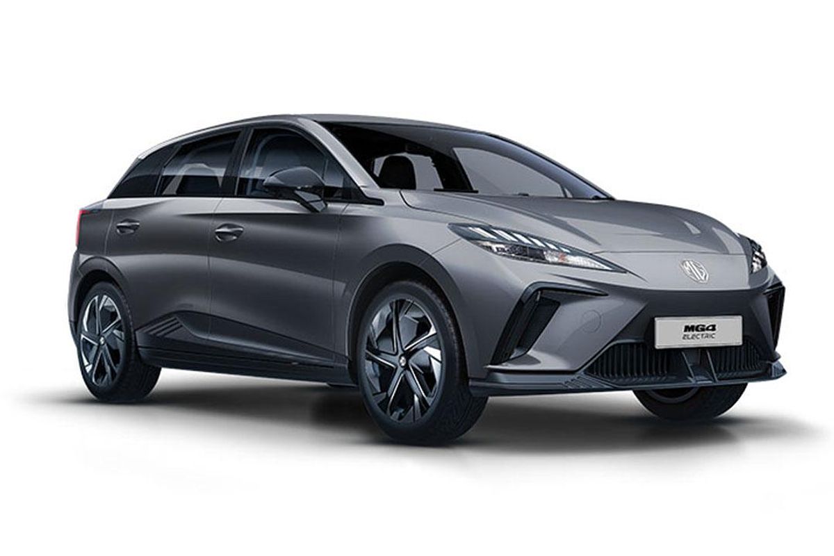 2024 MG MG4 Excite 51 125kW MEH32