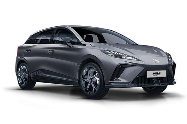 2024 MG MG4 Excite 51 125kW MEH32