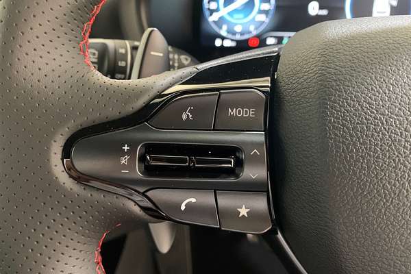 2024 Hyundai i30 N Line Premium PDe.V6