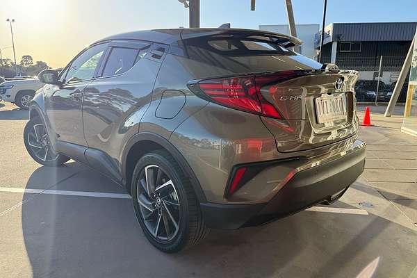 2020 Toyota C-HR Koba ZYX10R