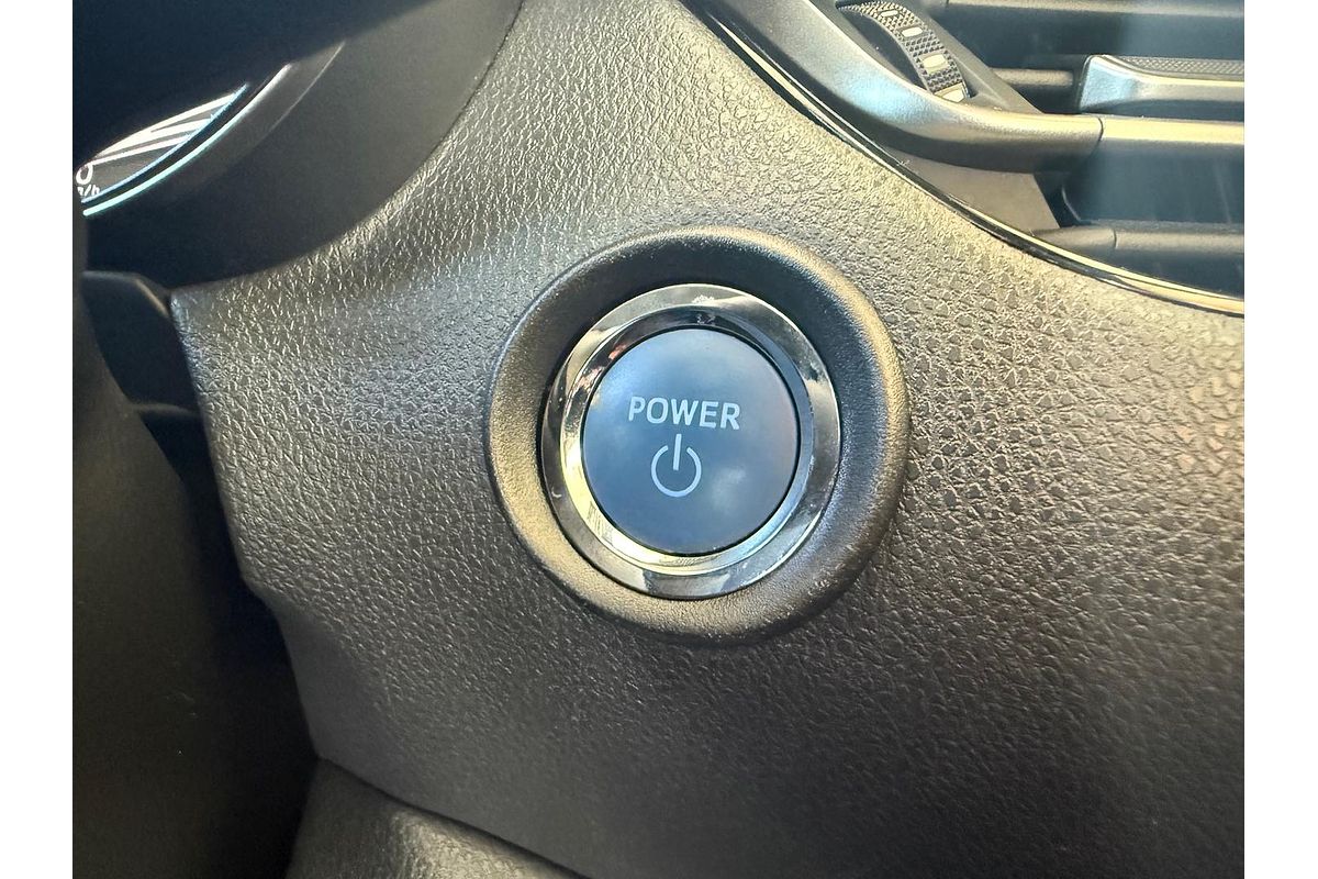 2020 Toyota C-HR Koba ZYX10R