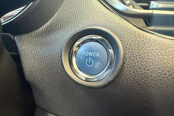2020 Toyota C-HR Koba ZYX10R