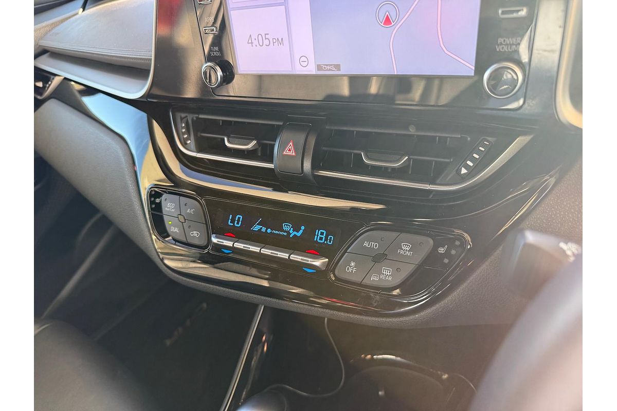 2020 Toyota C-HR Koba ZYX10R