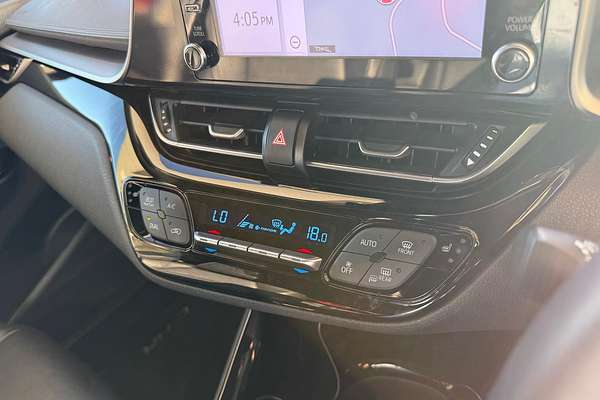 2020 Toyota C-HR Koba ZYX10R