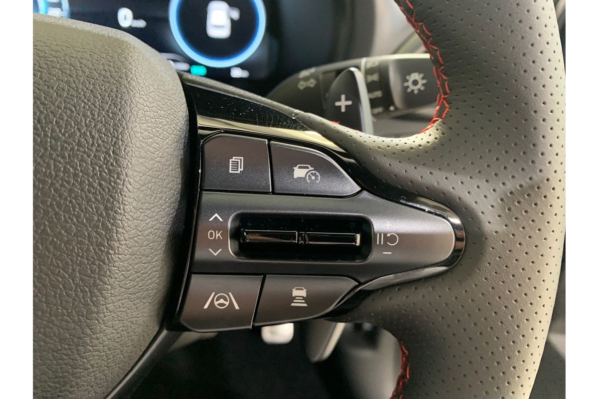 2024 Hyundai i30 N Line Premium PDe.V6