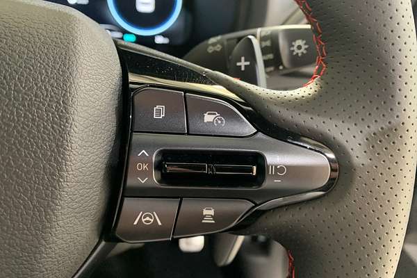 2024 Hyundai i30 N Line Premium PDe.V6