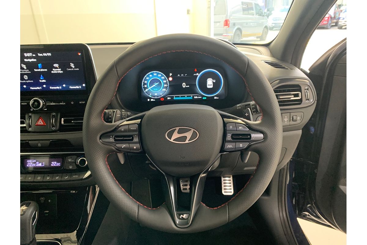 2024 Hyundai i30 N Line Premium PDe.V6