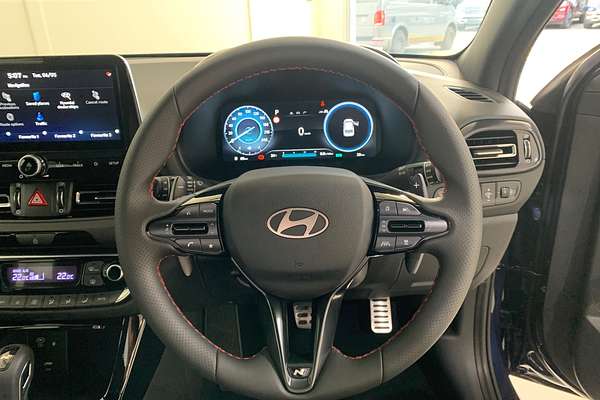2024 Hyundai i30 N Line Premium PDe.V6