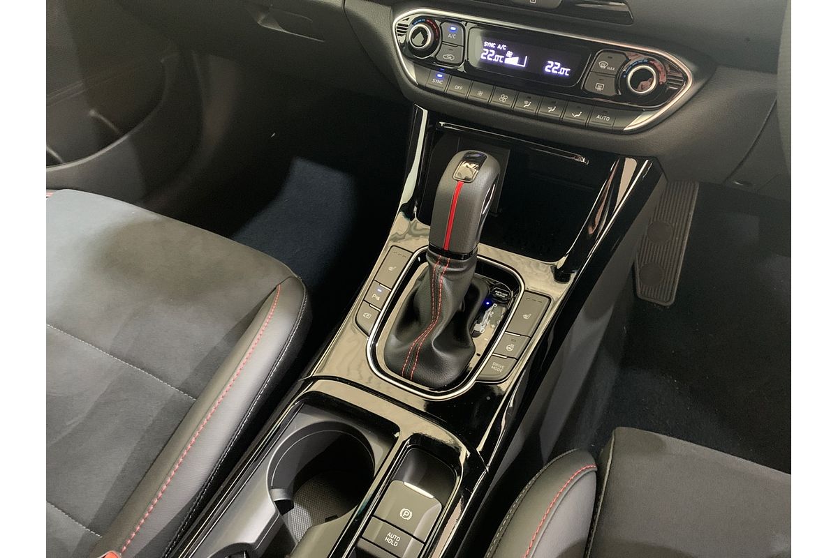 2024 Hyundai i30 N Line Premium PDe.V6