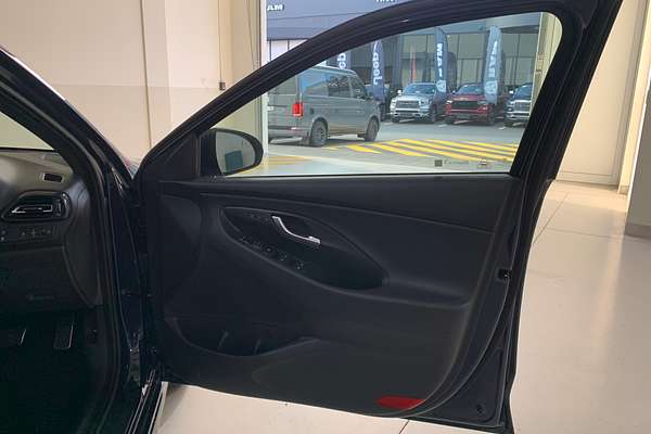 2024 Hyundai i30 N Line Premium PDe.V6