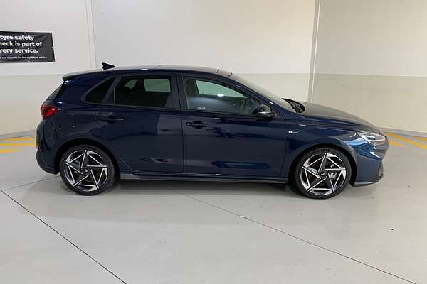2024 Hyundai i30 N Line Premium PDe.V6
