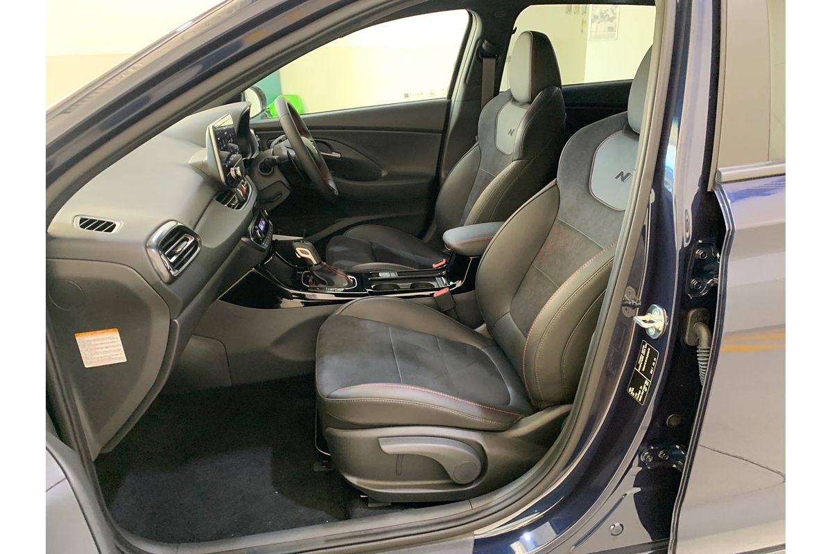 2024 Hyundai i30 N Line Premium PDe.V6