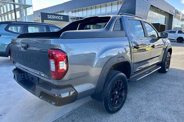 2025 LDV T60 Max PLUS SK8C