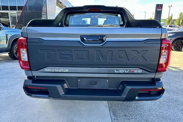2025 LDV T60 Max PLUS SK8C
