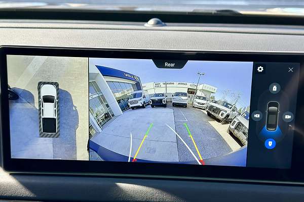2025 LDV T60 Max PLUS SK8C