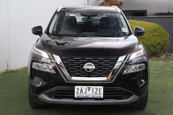 2024 Nissan X-TRAIL ST T33