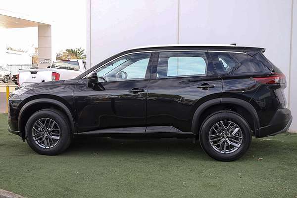 2024 Nissan X-TRAIL ST T33
