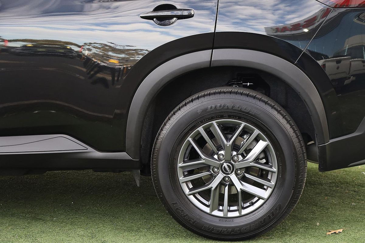 2024 Nissan X-TRAIL ST T33