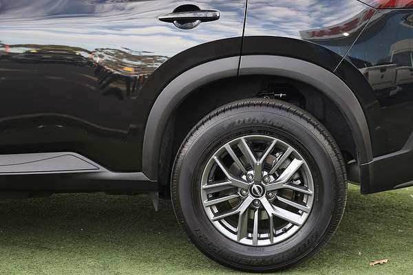 2024 Nissan X-TRAIL ST T33