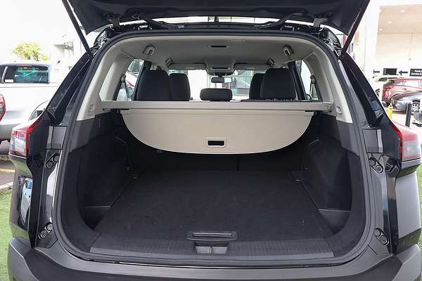 2024 Nissan X-TRAIL ST T33