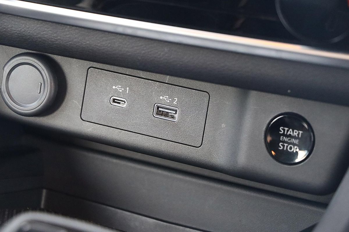 2024 Nissan X-TRAIL ST T33