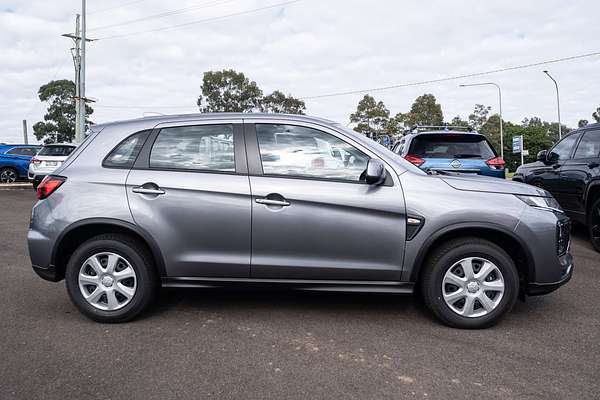2025 Mitsubishi ASX GS XD