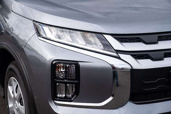 2025 Mitsubishi ASX GS XD