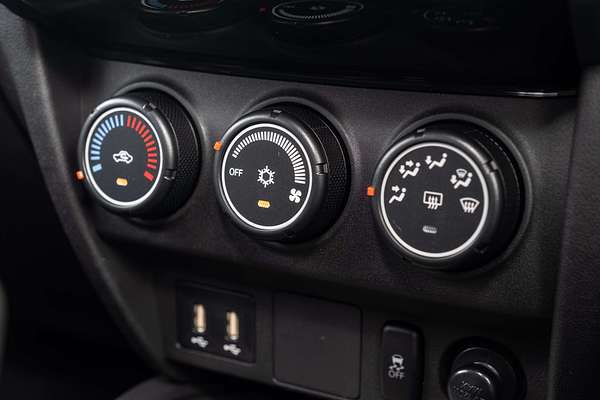 2025 Mitsubishi ASX GS XD
